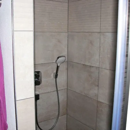 Semesterbostad Waldidylle Bad Schandau