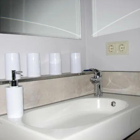 Semesterbostad Waldidylle