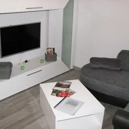 Waldidylle * Bad Schandau