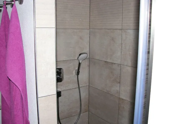 Casa de Férias Waldidylle Bad Schandau