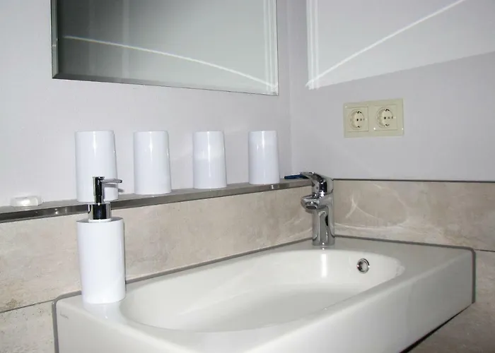 Casa de Férias Waldidylle