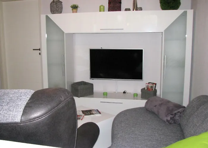 Casa de Férias Waldidylle *