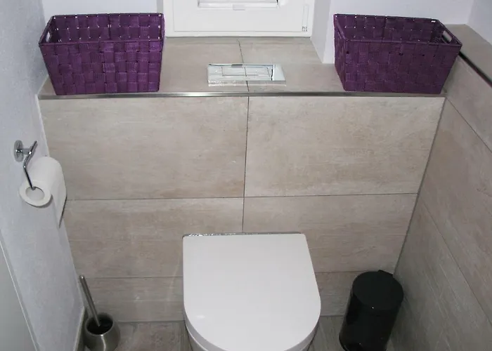 Casa de Férias Waldidylle