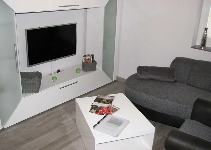 Waldidylle * Bad Schandau